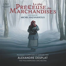 CD La plus précieuse des marchandises