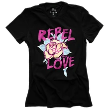 Rebel With Love thumbnail