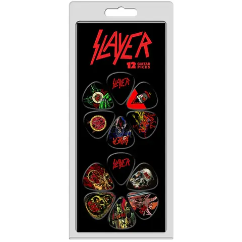 Album Covers 12-Pack