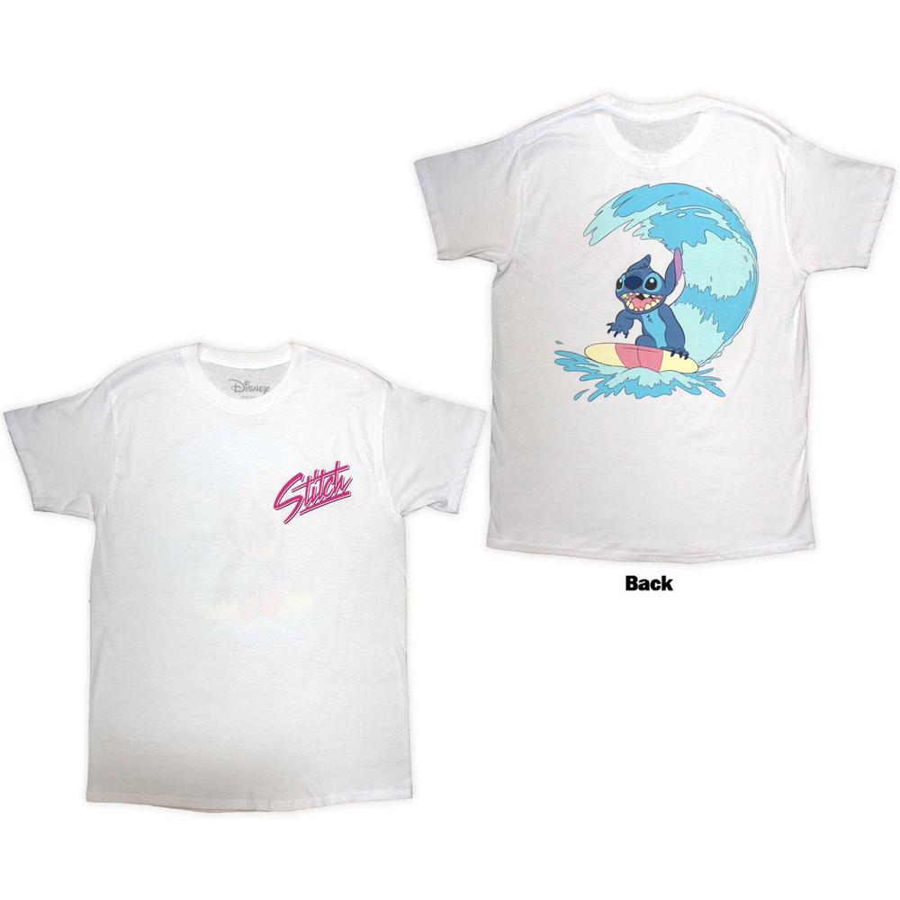 Stitch Surf
