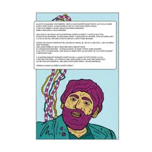 Rytmus – Invalid (Komiks)