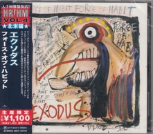 CD Force of Habit