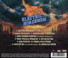 ELECTRIC HORSEMEN thumbnail