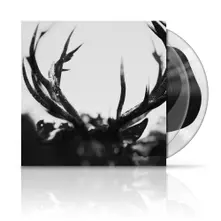 Vinyl IHSAHN