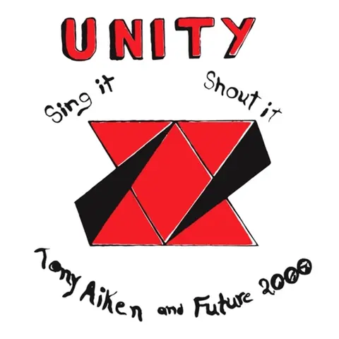 UNITY: SING IT, SHOUT IT