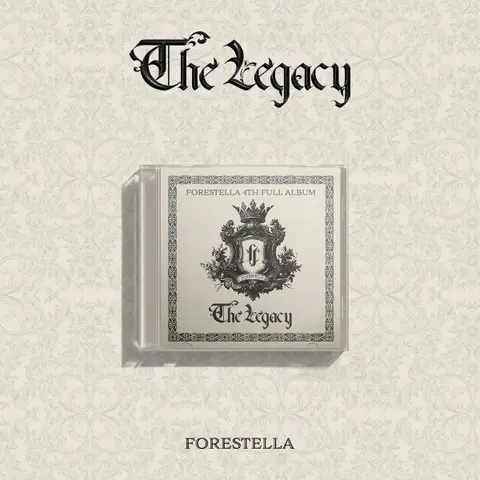The Legacy