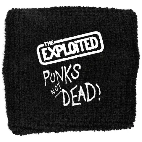 Punks Not Dead