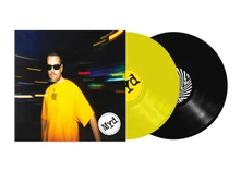 Myd, Vinyl MYDNIGHT