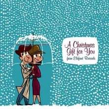 Various Artists – A Christmas Gift For You (Vinyl)