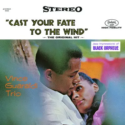 JAZZ IMPRESSIONS OF BLACK ORPHEUS