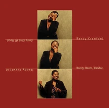 Randy Crawford, Vinyl Every Kind Of Mood - Randy, Randi, Randee