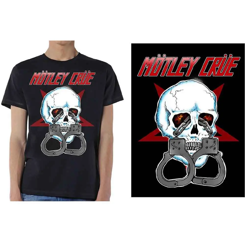 Skull Cuffs 2