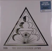 Vinyl RSD - THE UNDISCOVERED LOTUS