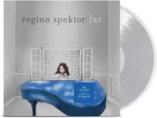 Vinyl FAR (LIMITED CLEAR VINYL)