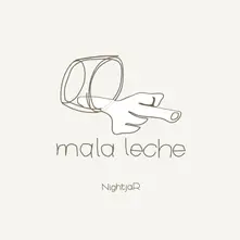 Vinyl Mala Leche