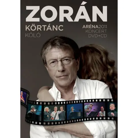 K\RTÁNC-KÓLÓ ARÉNA 2011