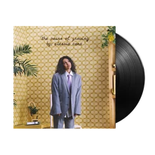 Vinyl The Pains Of Growing