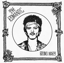Vinyl The Romantic (White Vinyl)