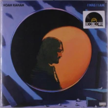 Vinyl I WAS / I AM