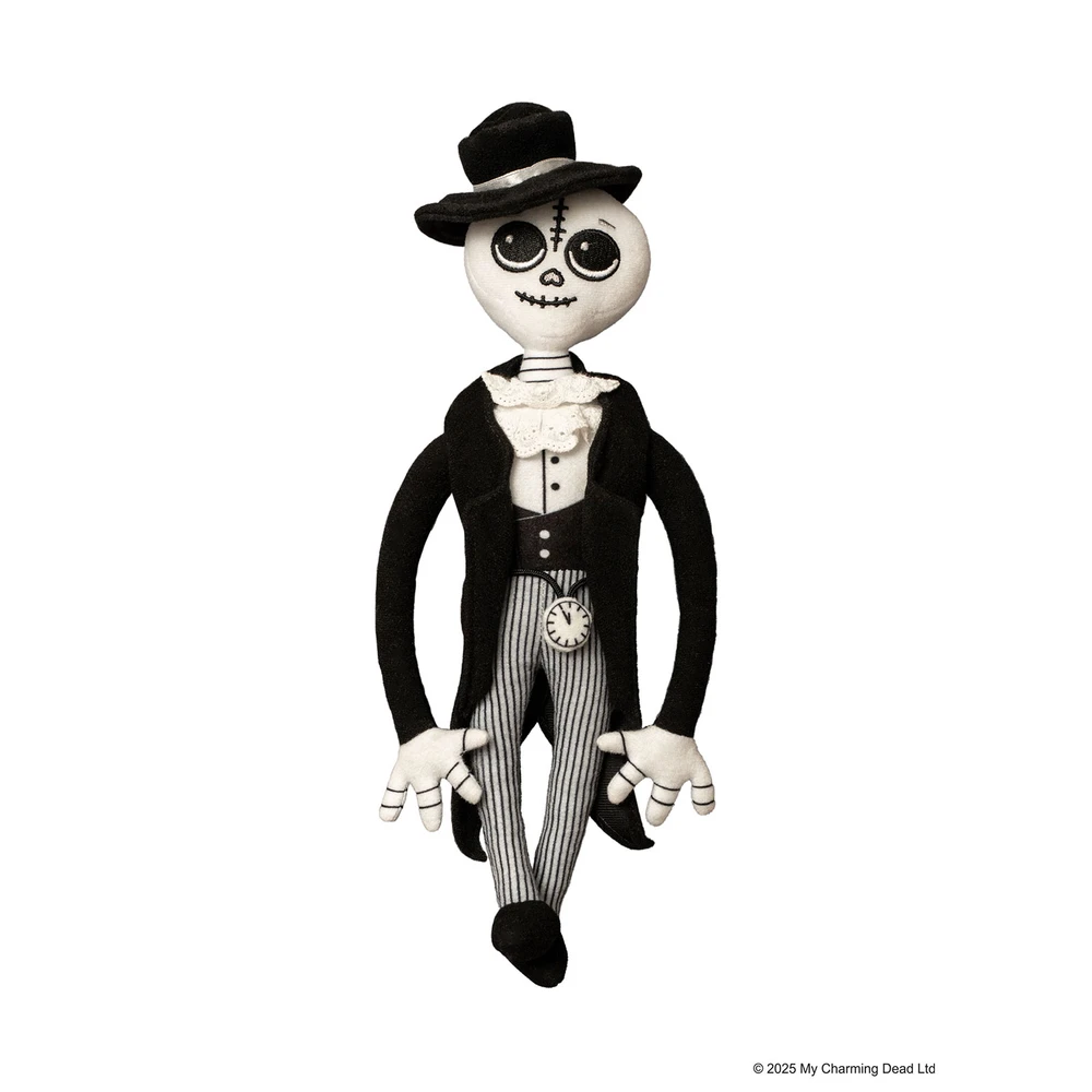 Plush: Papa Dread