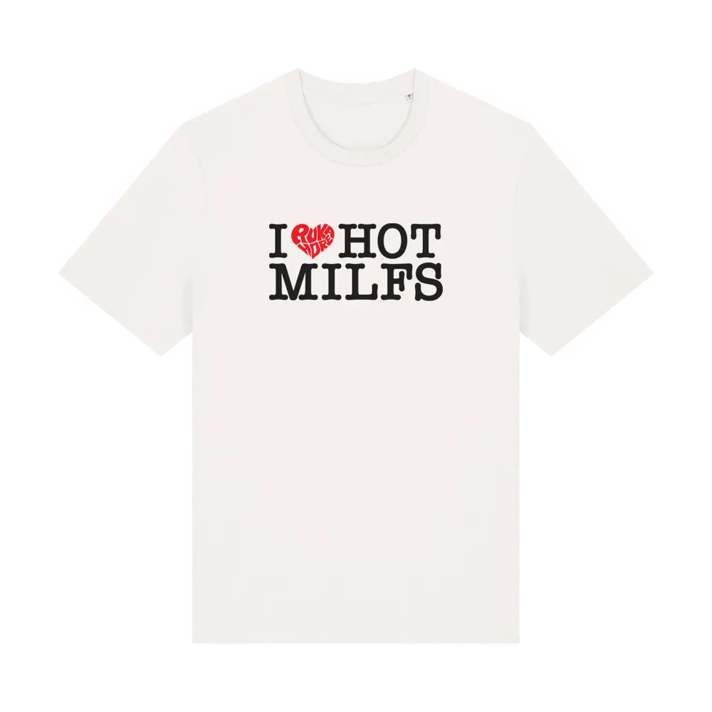 I Love Hot Milfs
