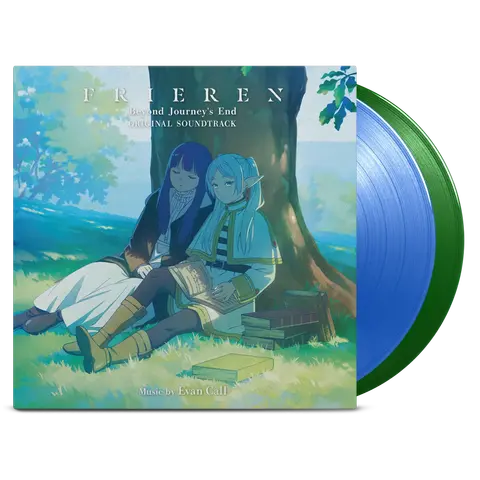 Frieren: Beyond Journey's End