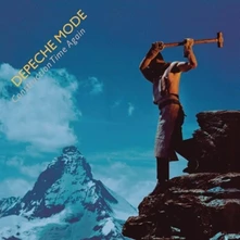 Depeche Mode, Vinyl Construction Time Again