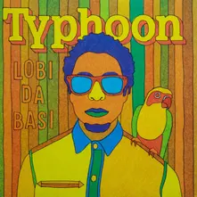 Vinyl LOBI DA BASI