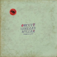 CD ORCUTT SHELLEY MILLER
