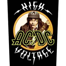 High Voltage thumbnail