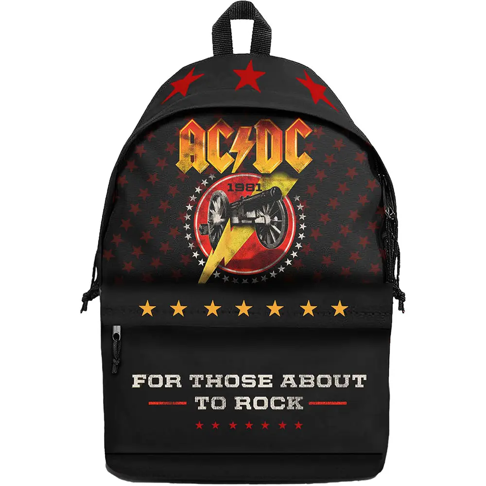 For Those About to Rock