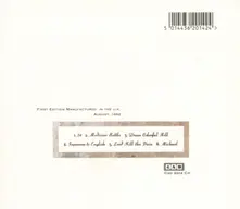 Red House Painters – DOWN COLOURFUL HILL (CD)