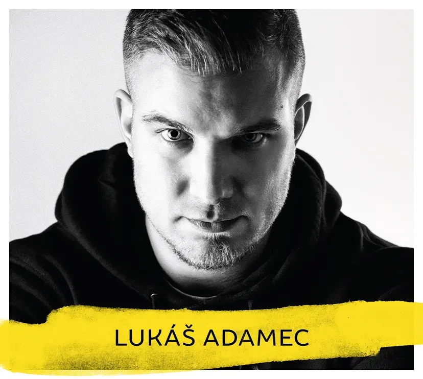 Lukáš Adamec (CD)
