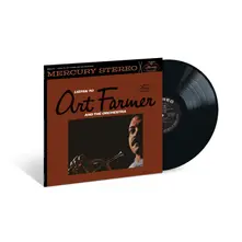 Art Farmer, Vinyl LISTEN TO ART FARMER AND