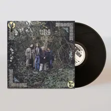 The Tubs, Vinyl HARD LIFE