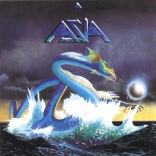 Asia, CD ASIA
