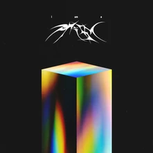 CD I AM A PRISM