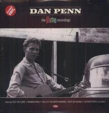 Vinyl FAME RECORDINGS