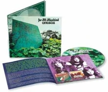CD FOR ALL MANKIND