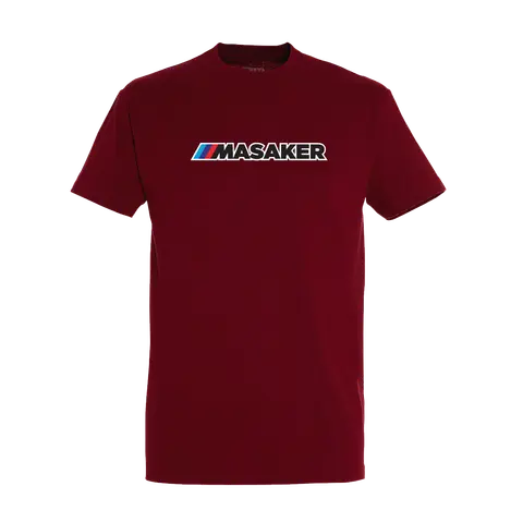 Masaker 2025