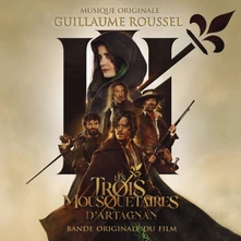 Guillaume Roussel, CD Les 3 Mousquetaires : D'artagnan