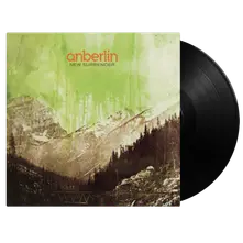 Anberlin, Vinyl New Surrender