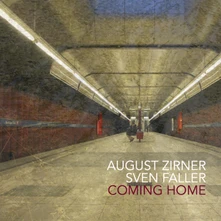 CD COMING HOME