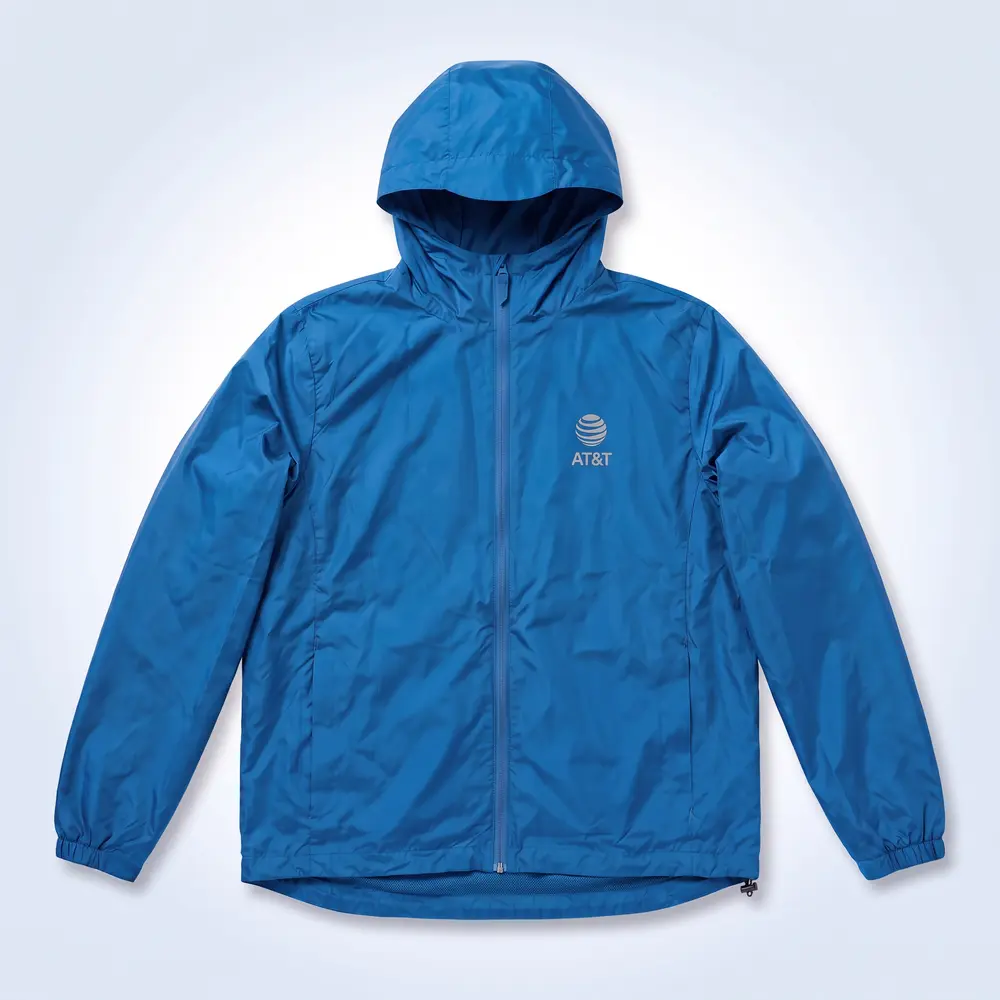 2026 – Multifunctional reflective  jacket (Jacket)