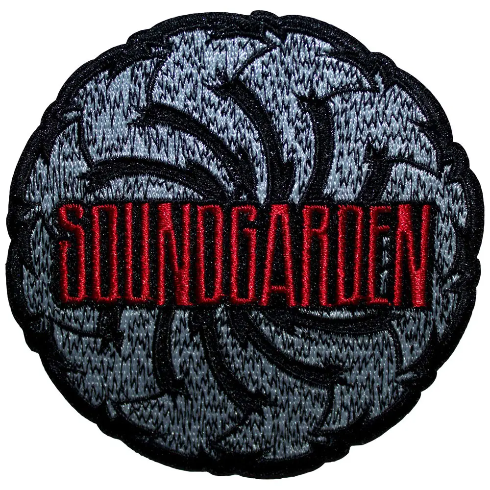 Logo Swirl B&W