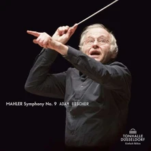 Ádám Fischer, CD MAHLER, SYMPHONY NO. 9