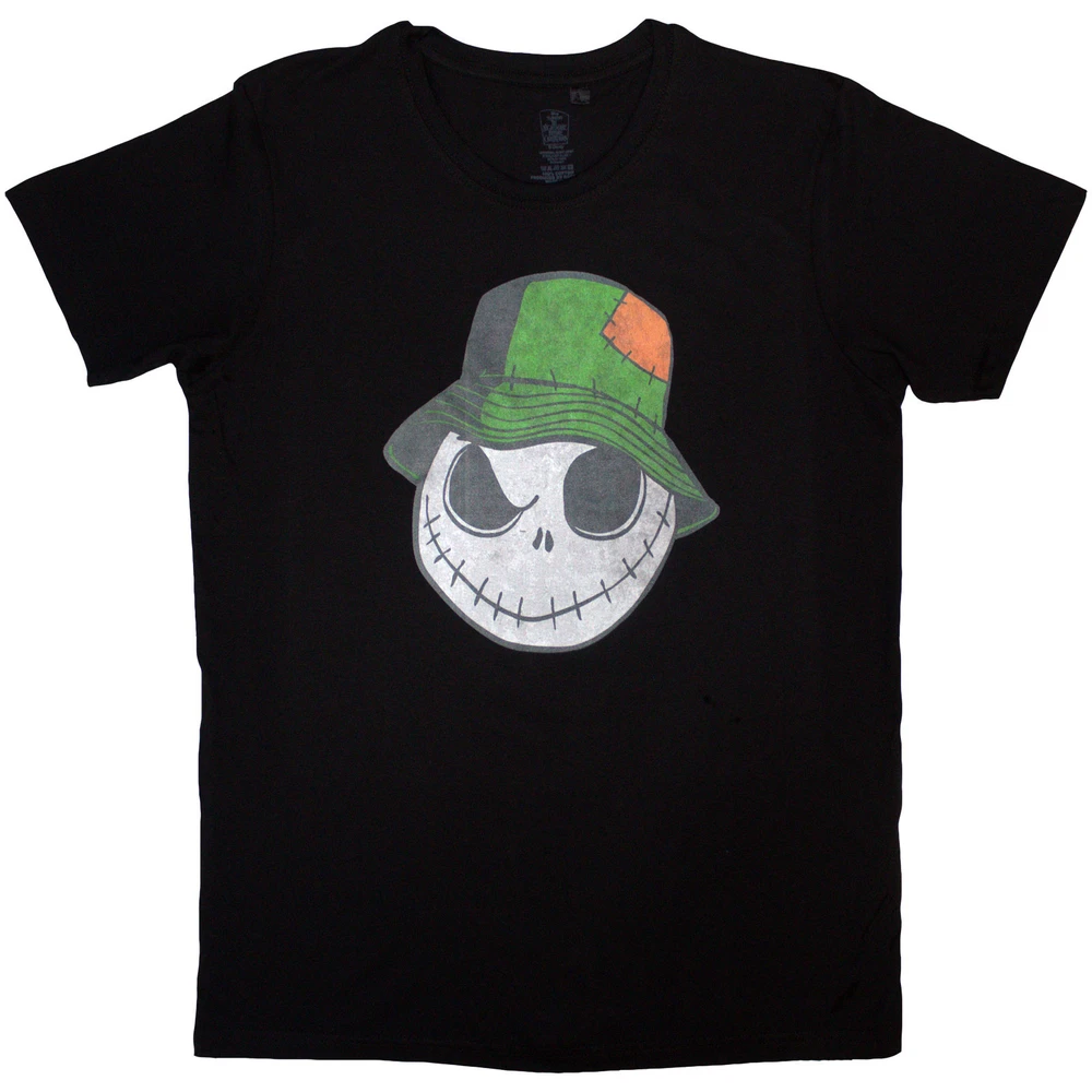 Jack Bucket Hat