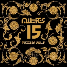 Various Artists, Vinyl PUZZLES VOL. 5