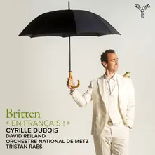 BRITTEN: EN FRANCAIS! thumbnail