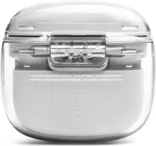 JBL Tune Flex 2 Ghost White thumbnail